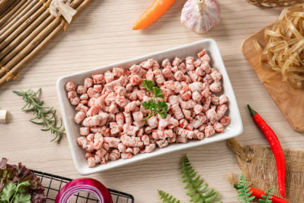 美國Prime級牛絞肉