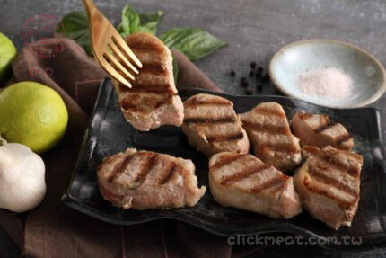 點點豬角切嫩肉300G