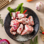 點點豬軟骨500G
