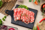 特選羊火鍋肉片300G
