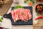 特選羊火鍋肉片300G：圖片 2