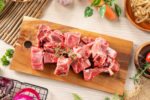 帶骨羊肉爐專用塊